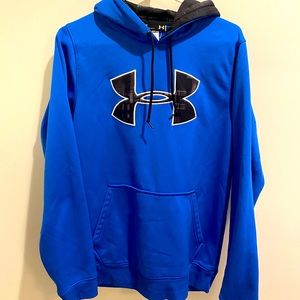 Under Armour hoodie men’s small!